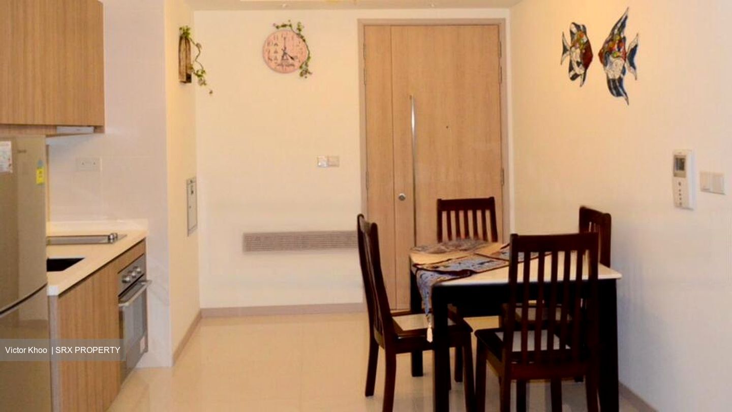 Optima @ Tanah Merah (D16), Condominium #466511741